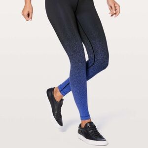 Ombré LuluLemon Leggings